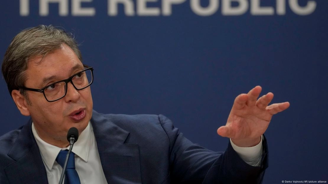 Vučić najavio izbor nove Vlade u narednih 40 dana